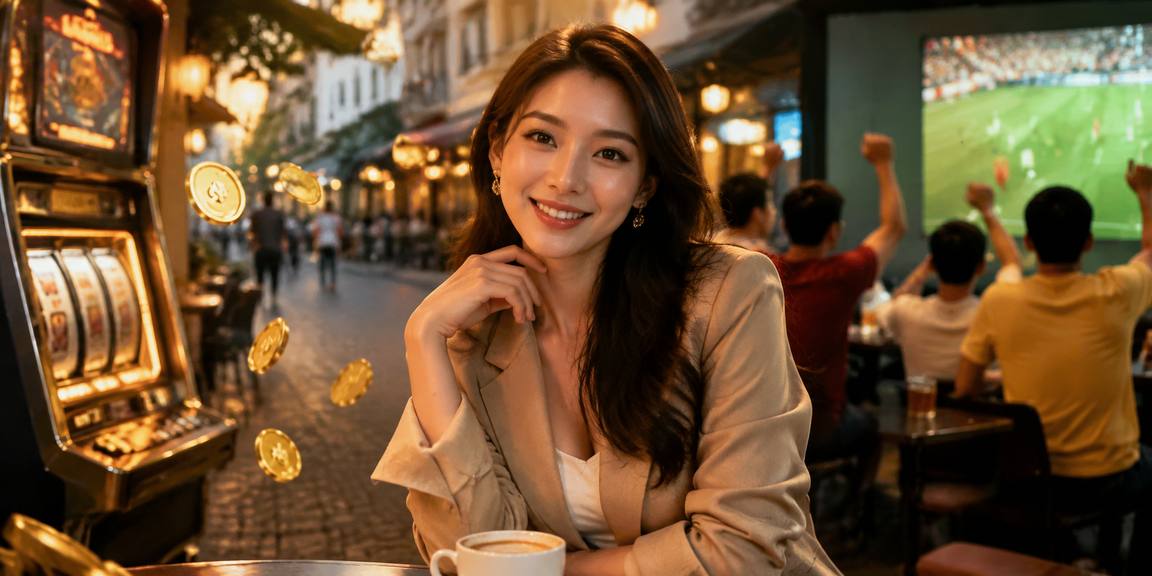 bij888 Tính Năng slot feature notes Với Nhân Thưởng