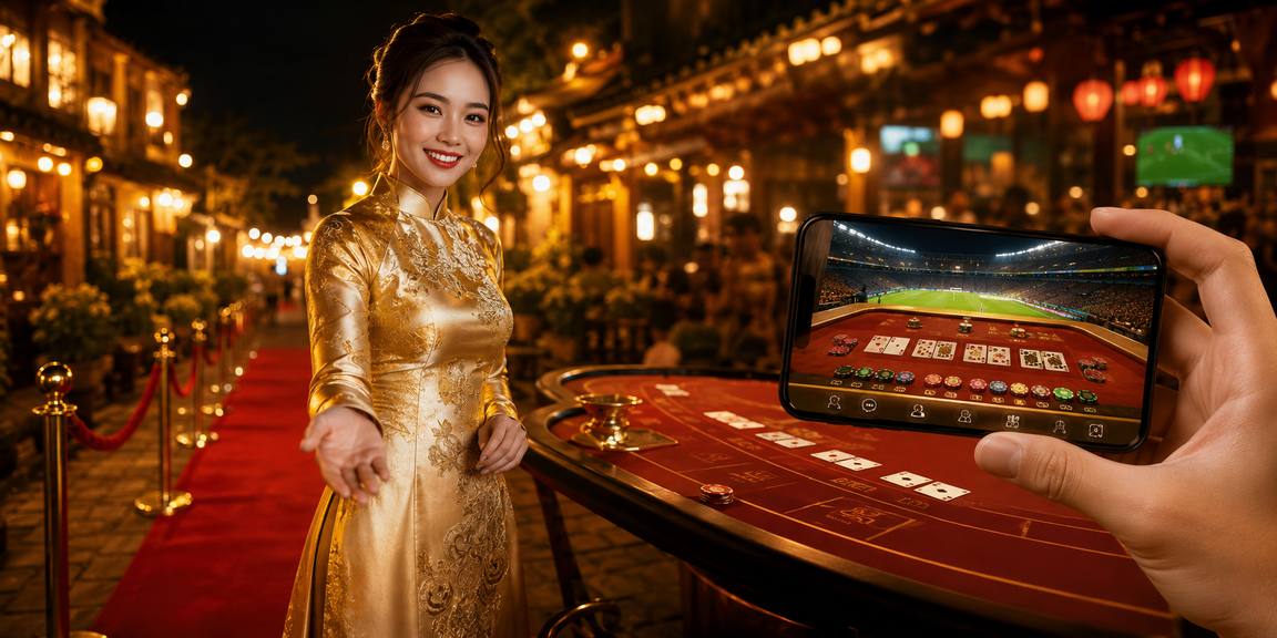 bij888 Đối tác studio